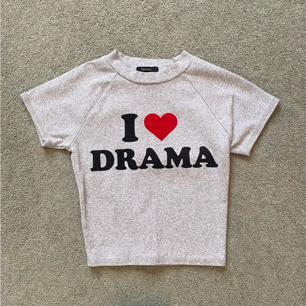 baby tee
